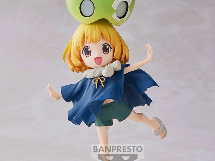 BANPRESTO DR.STONE SUIKA FIGURE 1 BANPRESTO DR.STONE SUIKA FIGURE