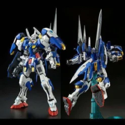 Bandai MG 1/100 GUNDAM AVALANCHE EXIA 10 Bandai MG 1/100 GUNDAM AVALANCHE EXIA -Banpresto Shop 422