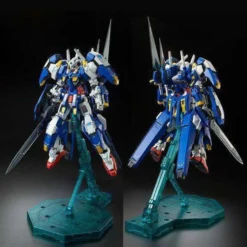 Bandai MG 1/100 GUNDAM AVALANCHE EXIA 9 Bandai MG 1/100 GUNDAM AVALANCHE EXIA -Banpresto Shop 43