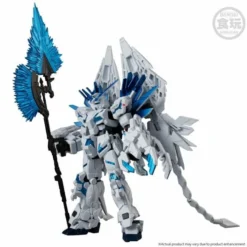 Bandai GUNDAM - MOBILE SUIT GUNDAM G-FRAME UNICORN GUNDAM PERFECTIBILITY (DESTROY MODE) W/O GUM