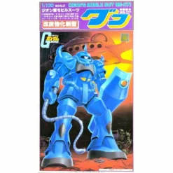 Bandai 1/100 GOUF