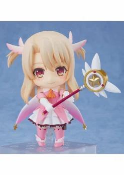 GOOD SMILE COMPANY Nendoroid: Fate/kaleid Liner Prisma Illya: Licht - The Nameless Girl - Illyasviel Von Einzbern