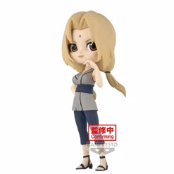 BANPRESTO -PRE ORDER- NARUTO SHIPPUDEN - Q POSKET - TSUNADE