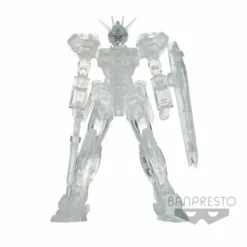 BANPRESTO MOBILE SUIT GUNDAM SEED INTERNAL STRUCTURE GAT-X105 STRIKE GUNDAM WEAPON VER.(VER.B)