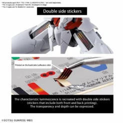 Bandai HG 1/144 GUNDAM AERIAL -Banpresto Shop EN hg gundam aerial 04