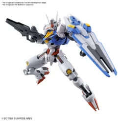 Bandai HG 1/144 GUNDAM AERIAL -Banpresto Shop EN hg gundam aerial 06