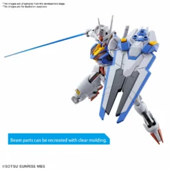 Bandai HG 1/144 GUNDAM AERIAL -Banpresto Shop EN hg gundam aerial 07