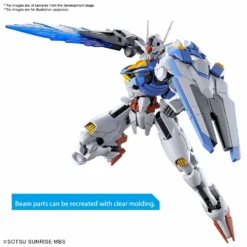 Bandai HG 1/144 GUNDAM AERIAL -Banpresto Shop EN hg gundam aerial 08