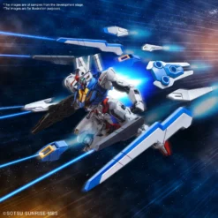 Bandai HG 1/144 GUNDAM AERIAL -Banpresto Shop EN hg gundam aerial 10