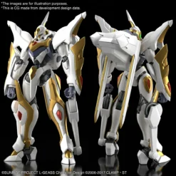 Bandai HG 1/35 LANCELOT ALBION