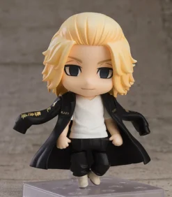 GOOD SMILE COMPANY NENDOROID MIKEY (MANJIRO SANO)