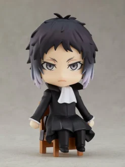 GOOD SMILE COMPANY NENDOROID SWACCHAO! Bungo Stray Dogs RYUNOSUKE AKUTAGAWA