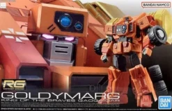 Bandai RG Goldymarg