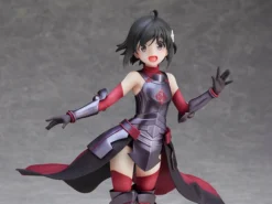 Taito Bofuri: I Don't Want To Get Hurt, So I'll Max Out My Defense - Maple Figure