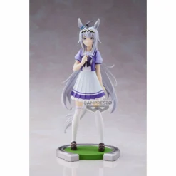 BANPRESTO UMA MUSUME: PRETTY DERBY OGURI CAP FIGURE
