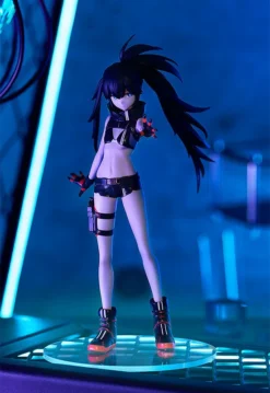Banpresto Shop 40 GOOD SMILE COMPANY Black Rock Shooter Dawn Fall POP UP PARADE Empress Black Rock Shooter Dawn Fall Version