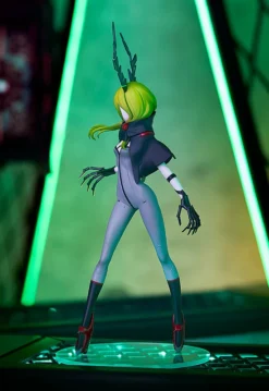 GOOD SMILE COMPANY Black Rock Shooter Down Fall POP UP PARADE Dead Master Dawn Fall Version -Banpresto Shop black rock shooter down fall pop up parade dead master dawn fall version 99635 2e389