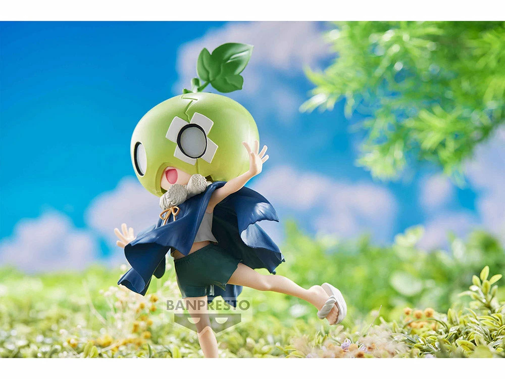 BANPRESTO DR.STONE SUIKA FIGURE 2 BANPRESTO DR.STONE SUIKA FIGURE - Image 2