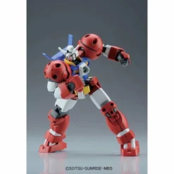 Bandai HG 1/144 GUNDAM AGE-1 TITUS -Banpresto Shop hgag gundam age 1 titus 03
