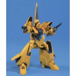 Banpresto Shop -Banpresto Shop hguc msa 005 methuss 03