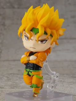 GOOD SMILE COMPANY JoJos Bizarre Adventure Stardust Crusaders Nendoroid DIO 7 GOOD SMILE COMPANY JoJos Bizarre Adventure Stardust Crusaders Nendoroid DIO -Banpresto Shop jojos bizarre adventure stardust crusaders nendoroid dio re run 98871 54329
