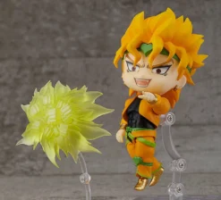 Banpresto Shop -Banpresto Shop jojos bizarre adventure stardust crusaders nendoroid dio re run 98871 86a5d
