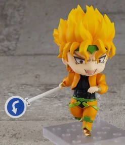 GOOD SMILE COMPANY JoJos Bizarre Adventure Stardust Crusaders Nendoroid DIO 8 GOOD SMILE COMPANY JoJos Bizarre Adventure Stardust Crusaders Nendoroid DIO -Banpresto Shop jojos bizarre adventure stardust crusaders nendoroid dio re run 98871 ddc4c