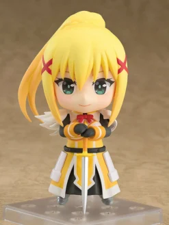 GOOD SMILE COMPANY Kono Subarashii Sekai Ni Shukufuku Wo! 2 Nendoroid Darkness