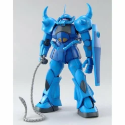 Bandai MG 1/100 GOUF Ver.2.0 -Banpresto Shop mg ms 07b gouf ver 2 0 01 1