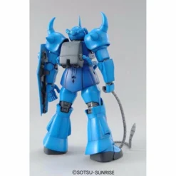 Bandai MG 1/100 GOUF Ver.2.0 -Banpresto Shop mg ms 07b gouf ver 2 0 02 1