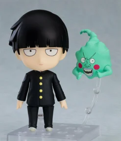 GOOD SMILE COMPANY Mob Psycho 100 III Nendoroid Shigeo Kageyama