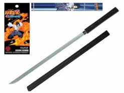 PRE ORDER Naruto Anime Shippuden-Sasuke Uchiha Kusanagi Foam Sword