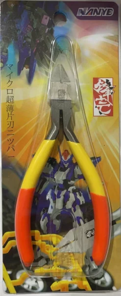 Delta High Grade Single Edge Nippers