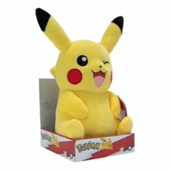 Banpresto Shop -Banpresto Shop pikachu