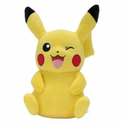 Banpresto Shop 38 Pokemon Pikachu 12" Plush