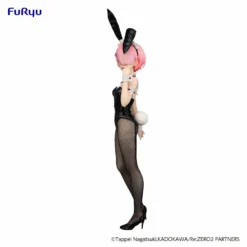 Banpresto Shop -Banpresto Shop re zero starting life in another world bicute bunnies figure ram 98335 2a1be