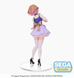 Sega PRE ORDER Re:ZERO Starting Life In Another World: SPM FIGURE - Ram Oktoberfest Version -Banpresto Shop re zero starting life in another world spm figure ram oktoberfest version re run 111731 28515