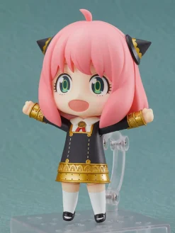 GOOD SMILE COMPANY Spy X Family Nendoroid Anya Forger